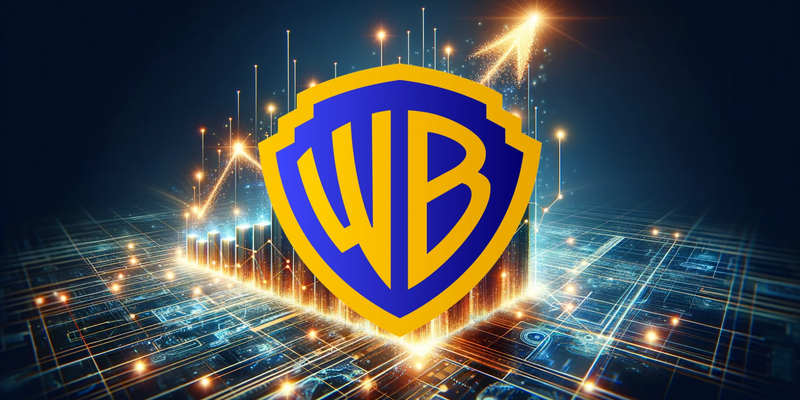 The Battle for Warner Bros. Discovery: A High-Stakes Corporate Drama - Foto: über boerse-global.de