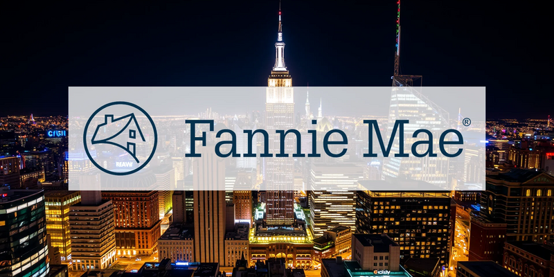 Government Directive Clouds Outlook for Fannie Mae Shares - Foto: über boerse-global.de