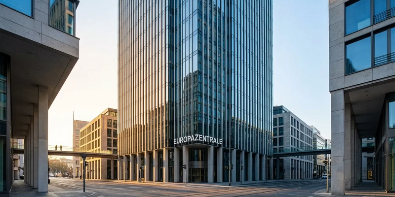 Hauptzollamt Frankfurt wird bundesweiter Ansprechpartner für Luftverkehrsteuer - Foto: über boerse-global.de