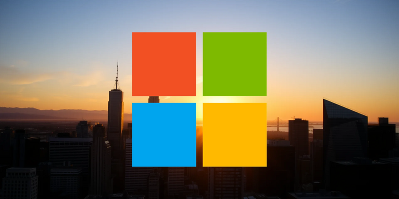 La sombra regulatoria se cierne sobre Microsoft - Foto: über boerse-global.de
