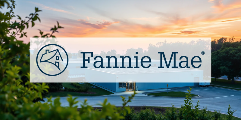 La acción de Fannie Mae se resiente por una decisión política - Foto: über boerse-global.de