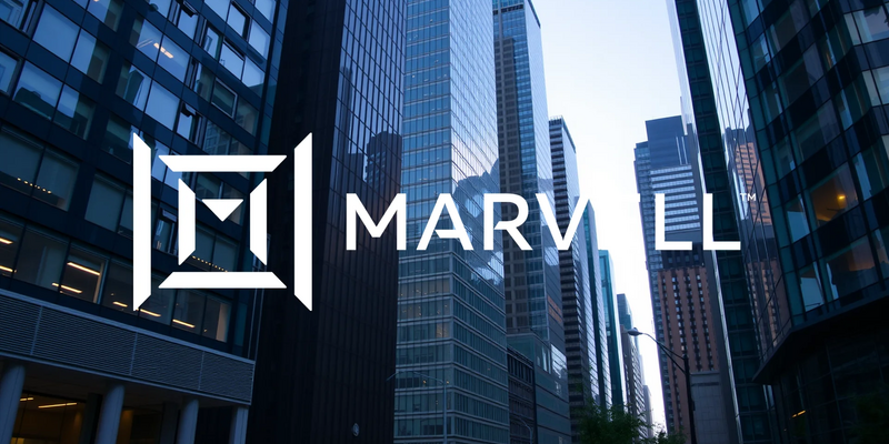 Marvell Technology: El impulso de la inteligencia artificial reaviva el interés bursátil - Foto: über boerse-global.de