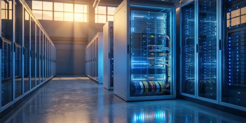 Zoho eröffnet erste Rechenzentren in den Vereinigten Arabischen Emiraten - Foto: über boerse-global.de