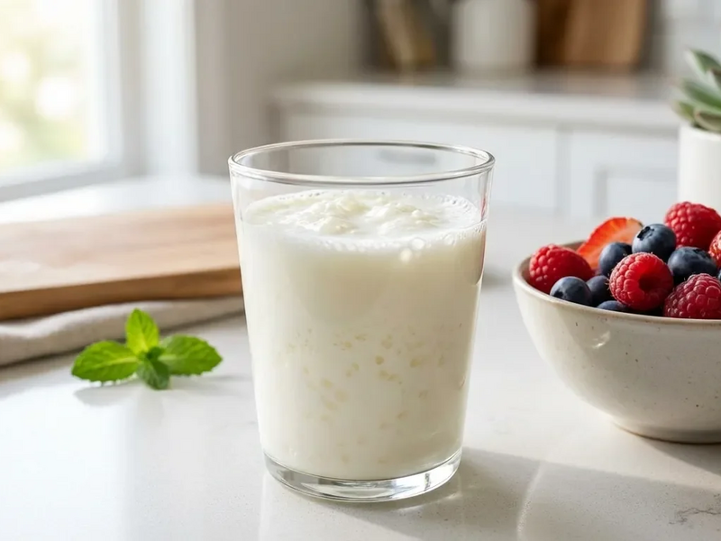 Kefir: Vom Nischenprodukt zum 2-Milliarden-Dollar-Trend - Foto: über boerse-global.de