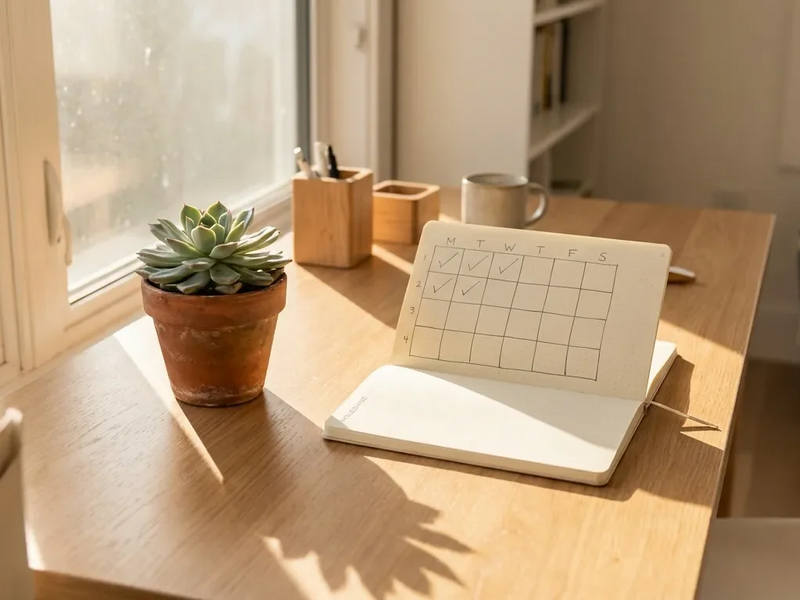 Resilienz-Sprints: So stärken Sie Ihre mentale Widerstandskraft - Foto: über boerse-global.de