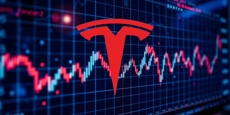 Tesla: Cambio de rumbo estratégico y desafíos legales presionan a la acción - Foto: über boerse-global.de