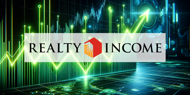 Realty Income Forges $1.7 Billion Alliance with Singapore’s Sovereign Wealth Fund - Foto: über boerse-global.de