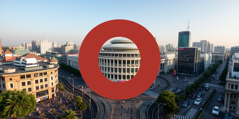 Omnicom Faces Client Fallout Following Major Merger - Foto: über boerse-global.de