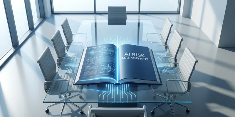 MindForge-Konsortium veröffentlicht AI-Risiko-Handbuch für Finanzbranche - Foto: über boerse-global.de