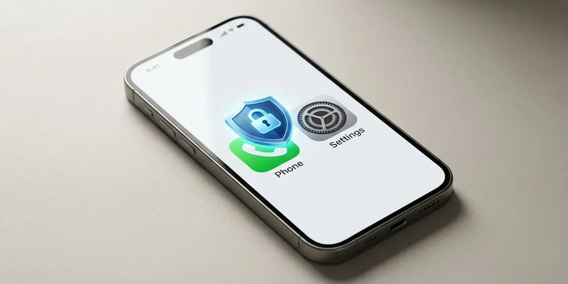 iPhone-Schutz: So stoppen Sie Spam-Anrufe mit iOS 26 - Foto: über boerse-global.de