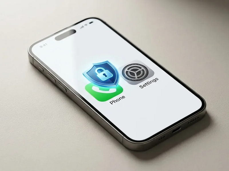 iPhone-Schutz: So stoppen Sie Spam-Anrufe mit iOS 26 - Foto: über boerse-global.de