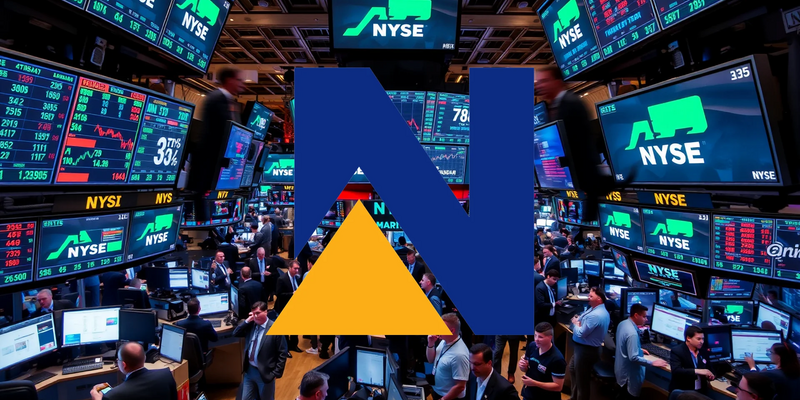 Newmont Mining: Una subida espectacular que no oculta los desafíos - Foto: über boerse-global.de