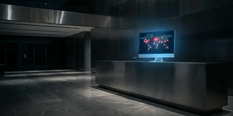 Fujita Kanko: Datenleck in Tokioter Hotel aufgeklärt - Foto: über boerse-global.de