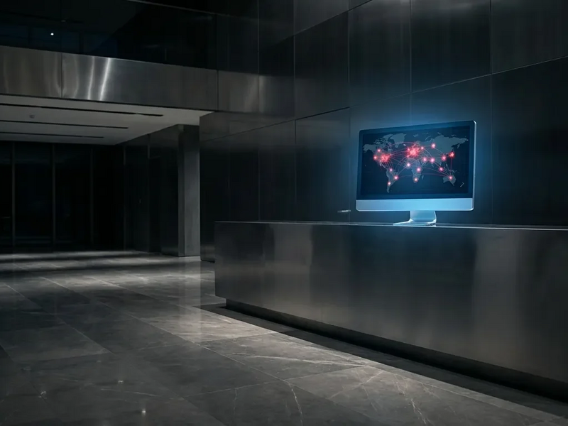 Fujita Kanko: Datenleck in Tokioter Hotel aufgeklärt - Foto: über boerse-global.de