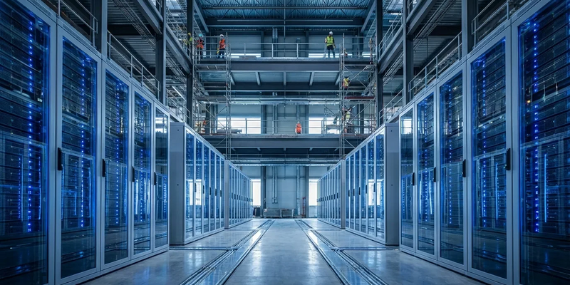 EU startet Milliarden-Offensive für eigene KI-Gigafabriken - Foto: über boerse-global.de