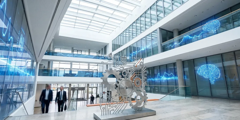 Allianz setzt mit Anthropic auf verantwortungsvolle KI - Foto: über boerse-global.de