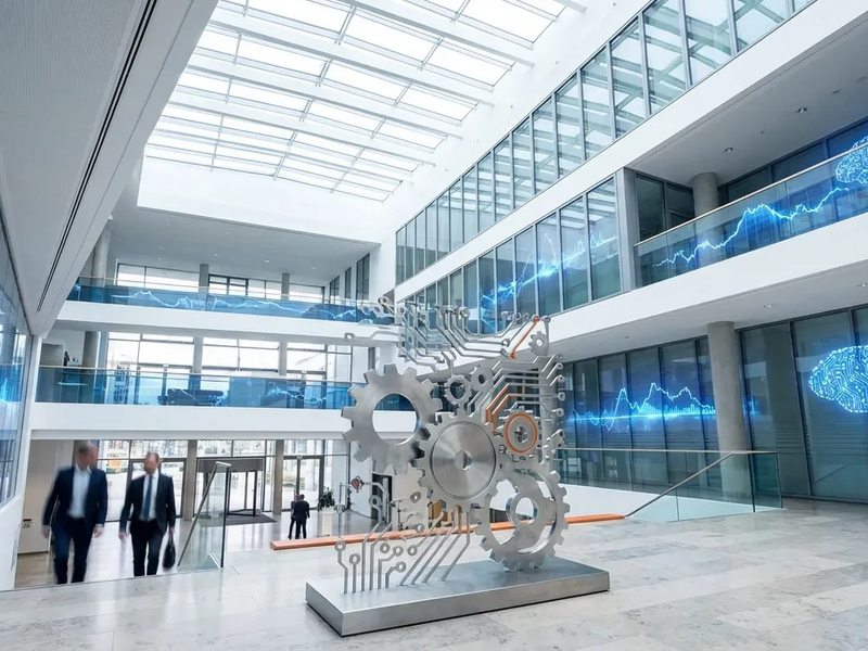 Allianz setzt mit Anthropic auf verantwortungsvolle KI - Foto: über boerse-global.de