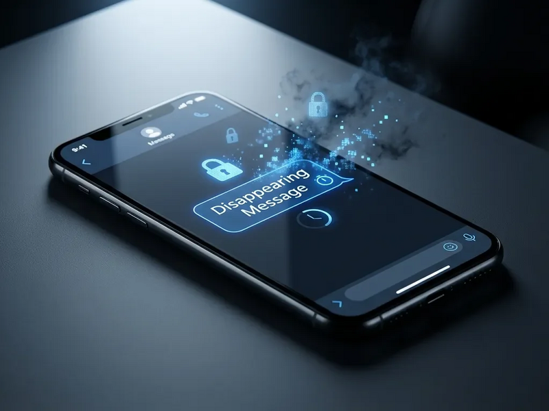 CISA empfiehlt Selbstzerstörungsmodus für Nachrichten - Foto: über boerse-global.de