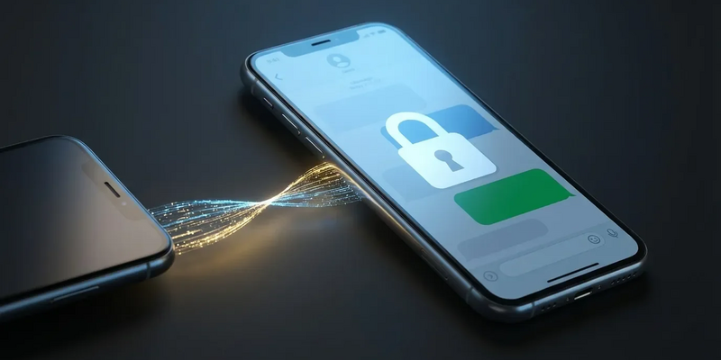 Apple ebnet Weg für verschlüsselte Android-Chats - Foto: über boerse-global.de