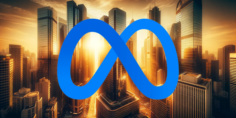 Meta’s Strategic Pivot: AI Ambitions Prompt Major Restructuring - Foto: über boerse-global.de