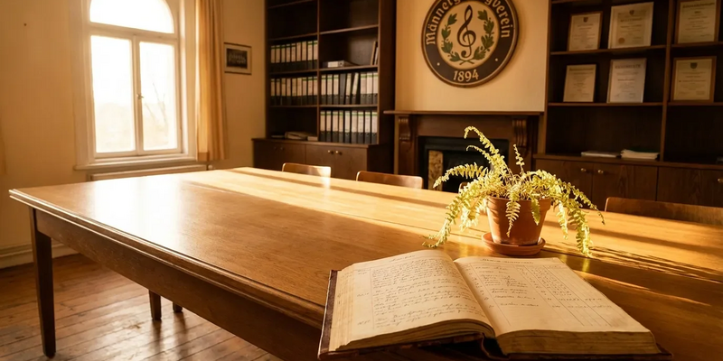 Vereine atmen auf: Bürokratie-Abbau bei Mittelverwendung - Foto: über boerse-global.de