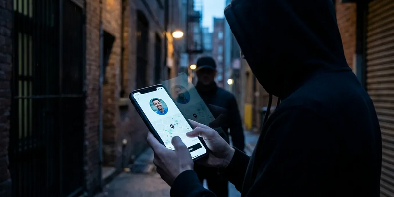 Gig-Plattformen: Millionen Nutzer interagieren mit ungeprüften Fremden - Foto: über boerse-global.de