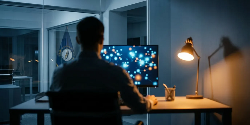 Kentucky verklagt KI-Chatbot-Firma unter neuem Datenschutzgesetz - Foto: über boerse-global.de