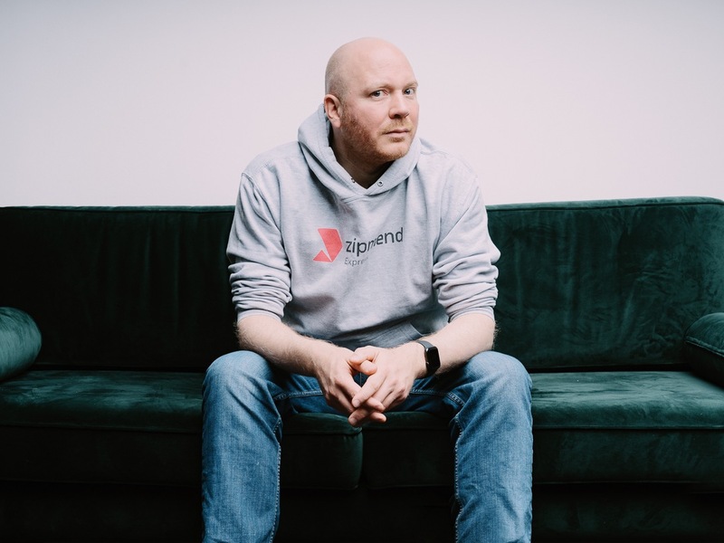 Europa-Logistik: Ein Gründer erzählt, warum sie kompliziert ist - Foto: presseportal.de