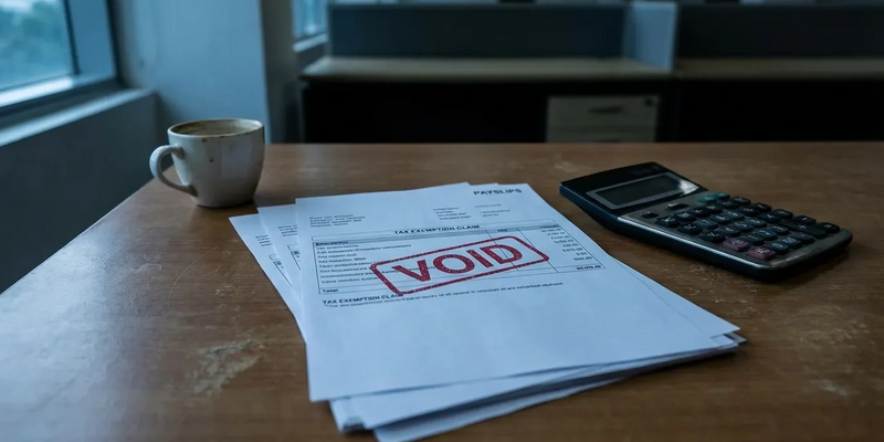 Überstunden-Steuerfreiheit: Geplante Entlastung ist gescheitert - Foto: über boerse-global.de