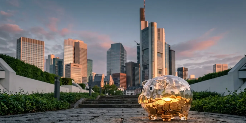 Altersvorsorge 2026: So senken Sie Ihre Steuerlast deutlich - Foto: über boerse-global.de