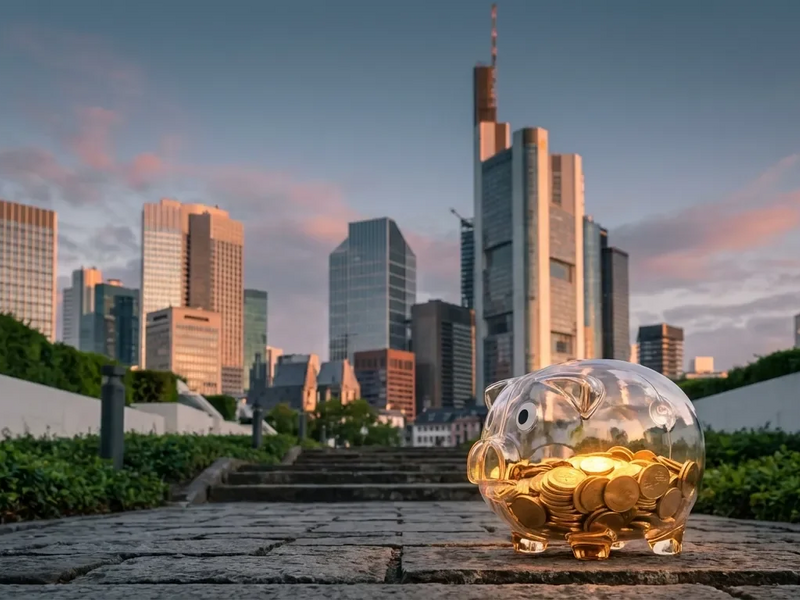 Altersvorsorge 2026: So senken Sie Ihre Steuerlast deutlich - Foto: über boerse-global.de