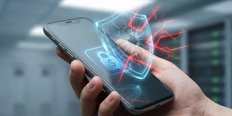 Bitdefender-Studie: Jeder zweite Smartphone-Nutzer verzichtet auf Schutz - Foto: über boerse-global.de