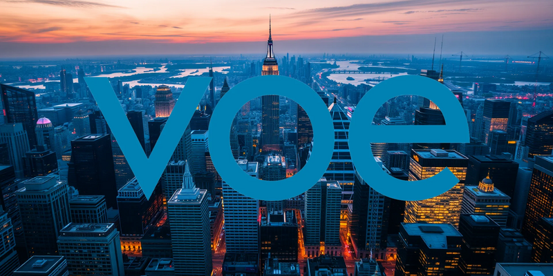 Voestalpine Shares Surge as Landmark Order Validates Strategic Pivot - Foto: über boerse-global.de