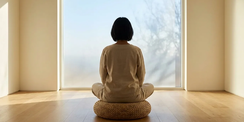 Meditation: Vom Trend zur täglichen Mental-Hygiene - Foto: über boerse-global.de