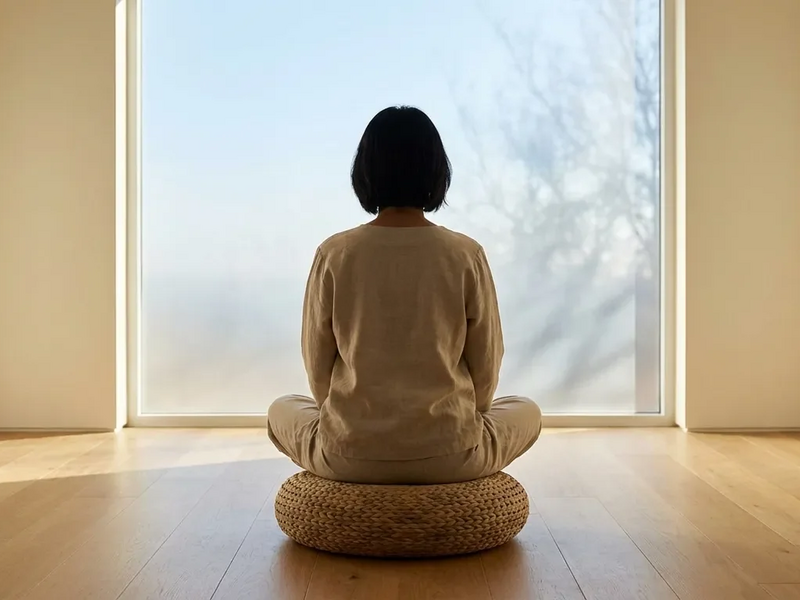 Meditation: Vom Trend zur täglichen Mental-Hygiene - Foto: über boerse-global.de