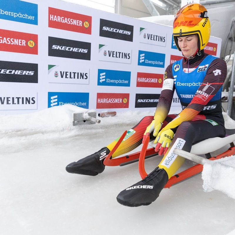 Skechers wird offizieller Schuhausstatter des Internationalen Rodelverbandes FIL - Foto: presseportal.de