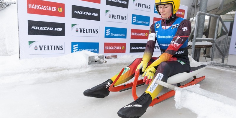 Skechers wird offizieller Schuhausstatter des Internationalen Rodelverbandes FIL - Foto: presseportal.de