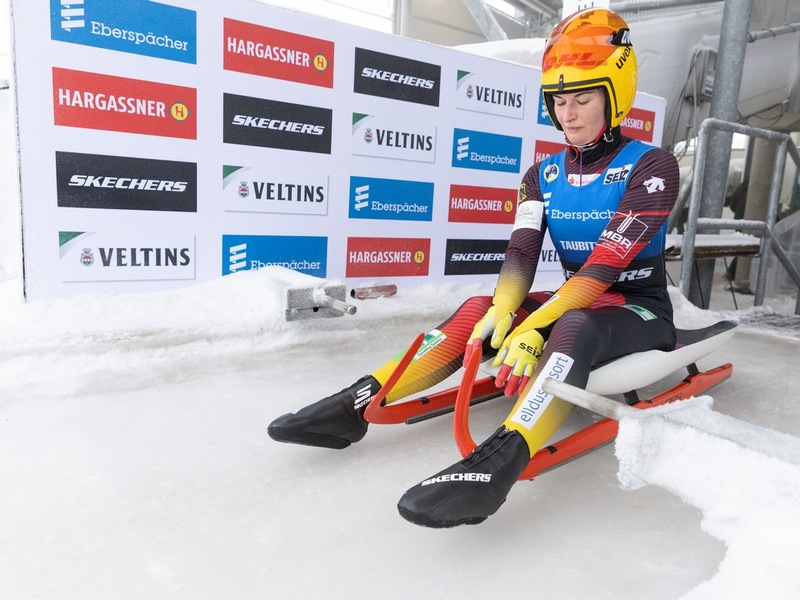 Skechers wird offizieller Schuhausstatter des Internationalen Rodelverbandes FIL - Foto: presseportal.de