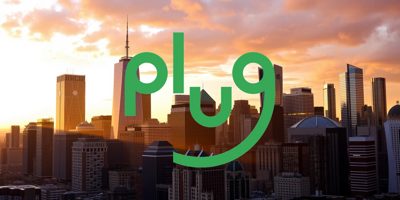 Plug Power: La crucial votación de accionistas que definirá su futuro financiero - Foto: über boerse-global.de