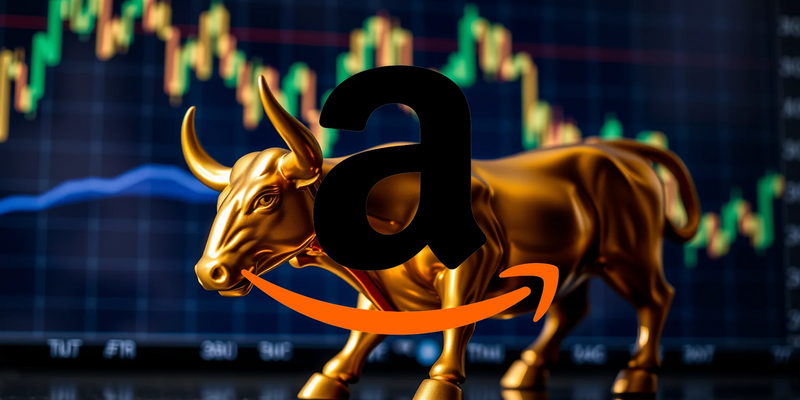Amazon’s Stock Navigates Crosscurrents: AI Optimism Meets Portfolio Headwinds - Foto: über boerse-global.de