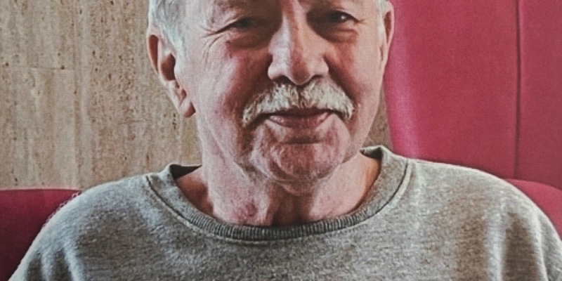 LPI-EF: 75-Jähriger Klaus Karl Friedrich Schnellert aus Erfurt vermisst - Foto: presseportal.de