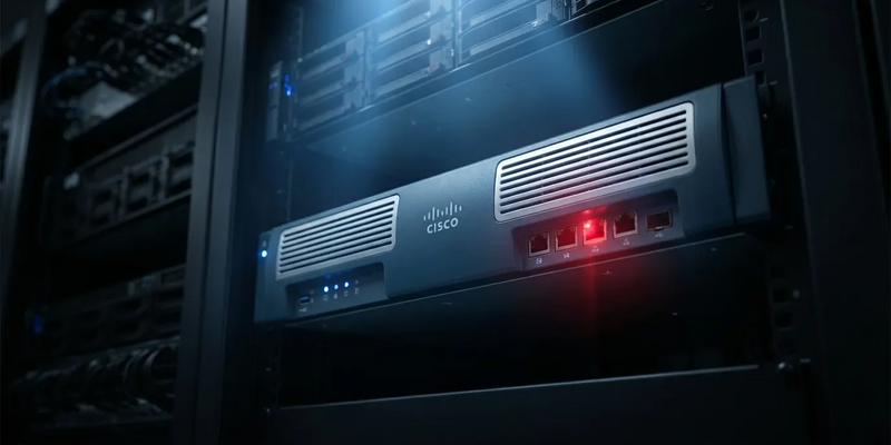 Cisco schließt kritische Zero-Day-Lücke in E-Mail-Sicherheitsprodukten - Foto: über boerse-global.de