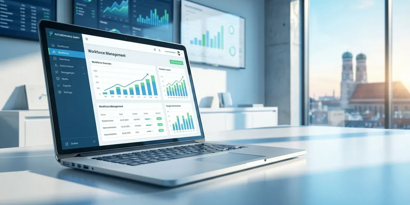 Atoss Software: Analysten sehen Aktie nach Upgrade auf Kurs 140 Euro - Foto: über boerse-global.de