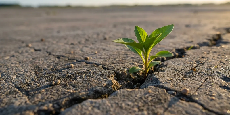Scheitern als Erfolgsrezept: So stärken Rückschläge die Psyche - Foto: über boerse-global.de