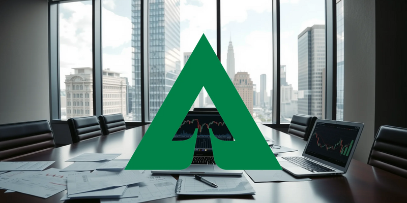 Weyerhaeuser Shares Face Headwinds Ahead of Earnings - Foto: über boerse-global.de