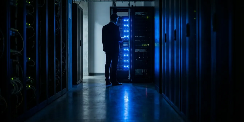 Cyberkriminelle rekrutieren gezielt Bank-Mitarbeiter im Darknet - Foto: über boerse-global.de