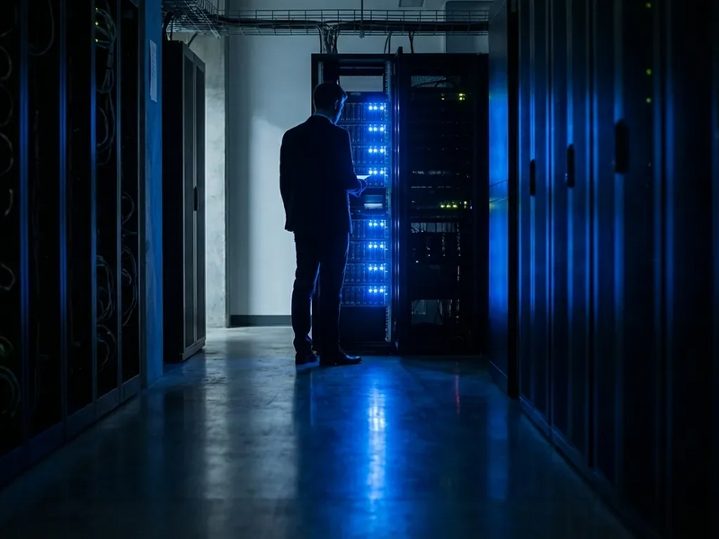 Cyberkriminelle rekrutieren gezielt Bank-Mitarbeiter im Darknet - Foto: über boerse-global.de