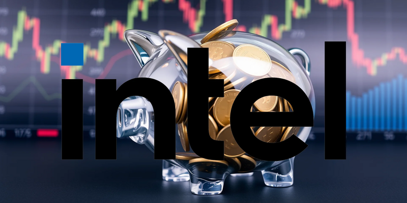 Intel Aktie: Analysten drehen - Foto: über boerse-global.de