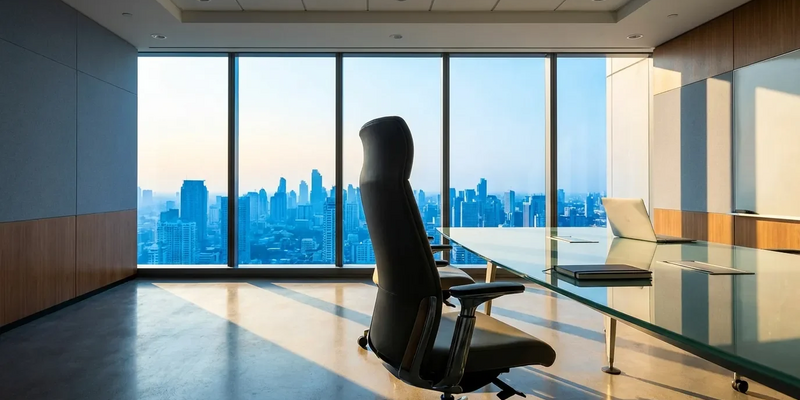 Management-Diagnostik wird zum Schlüssel für Unternehmenswandel - Foto: über boerse-global.de