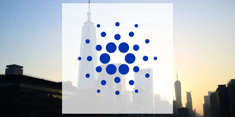 Institutional Interest Grows Amid Cardano’s Market Crossroads - Foto: über boerse-global.de